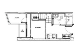 City Gate (D7), Apartment #593621561